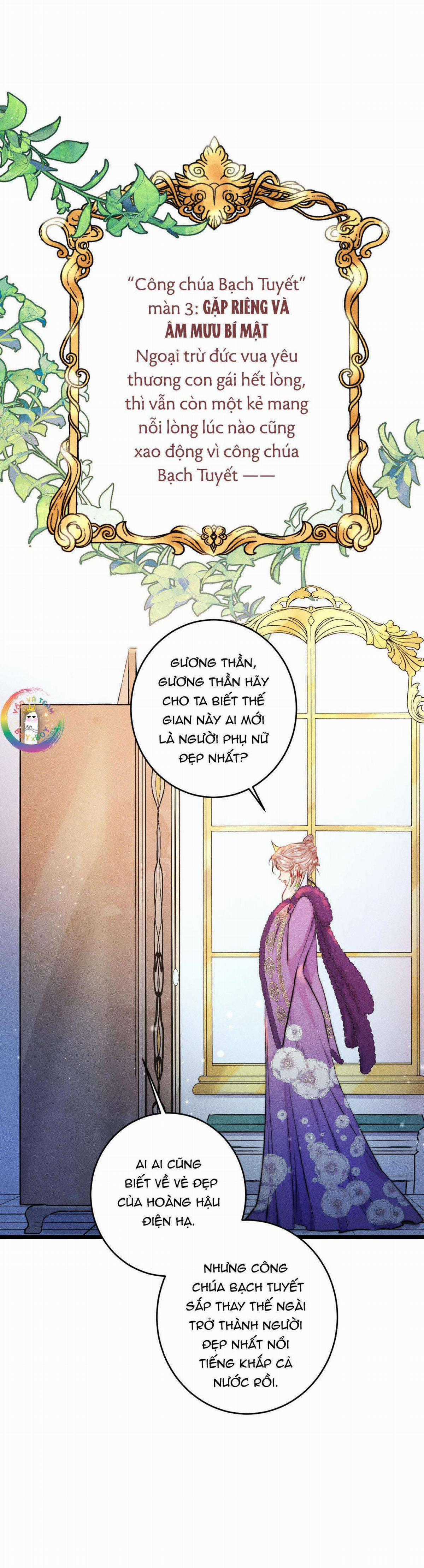 The Tower - Chapter 27 - Trang 10