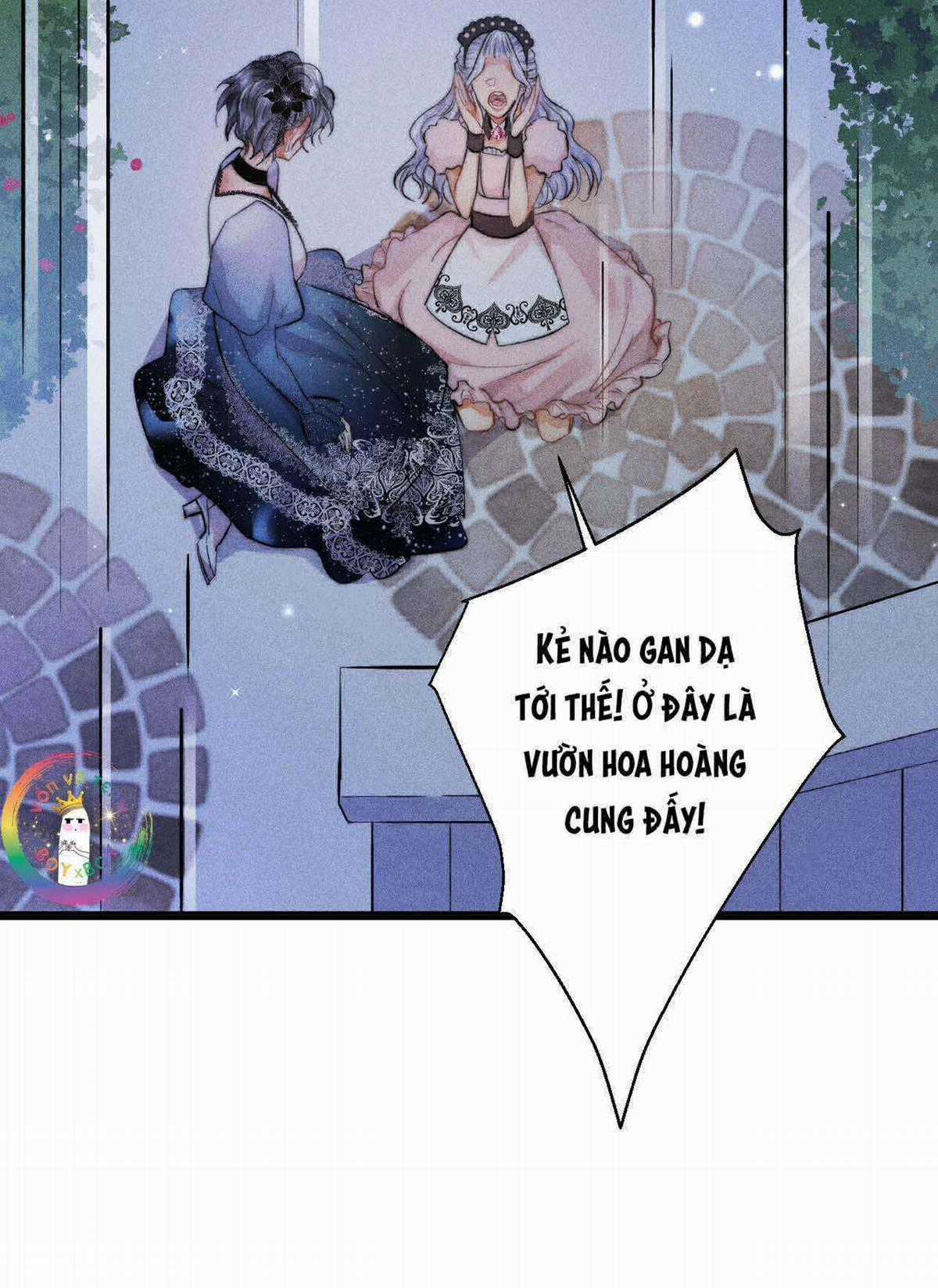 The Tower - Chapter 28 - Trang 11