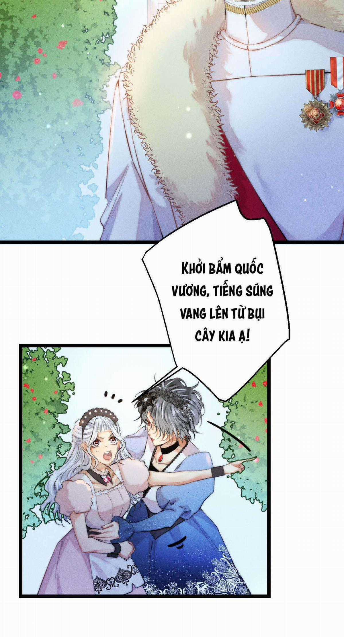 The Tower - Chapter 28 - Trang 13