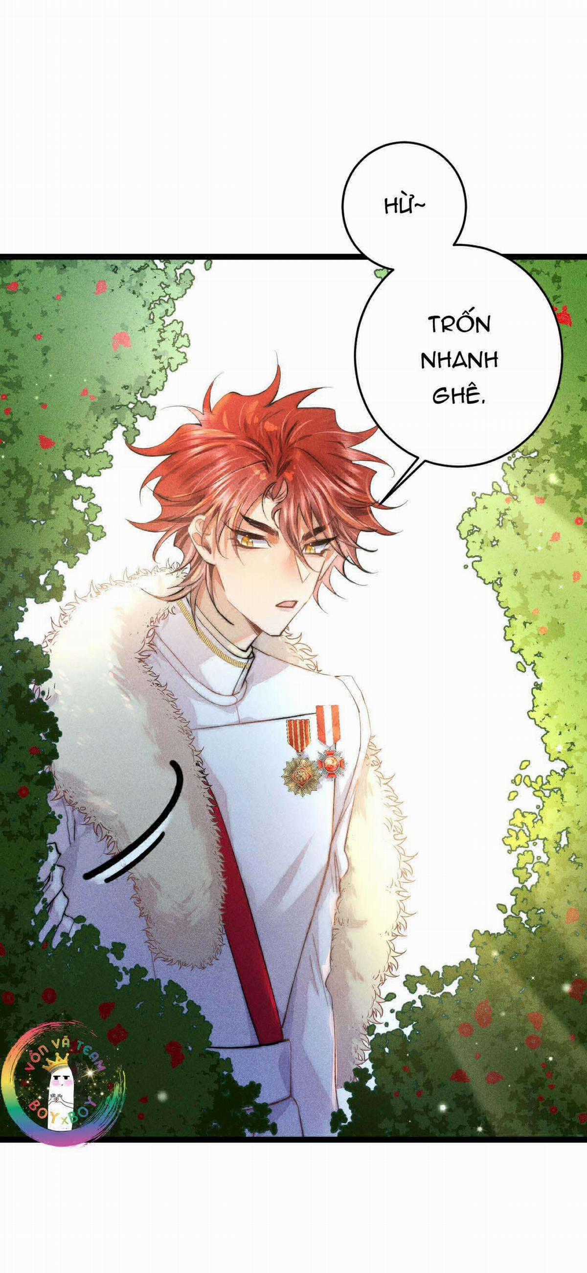 The Tower - Chapter 28 - Trang 15