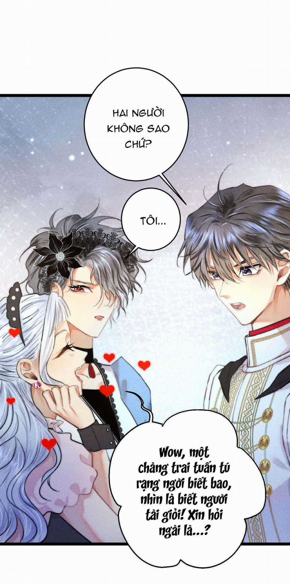 The Tower - Chapter 28 - Trang 16