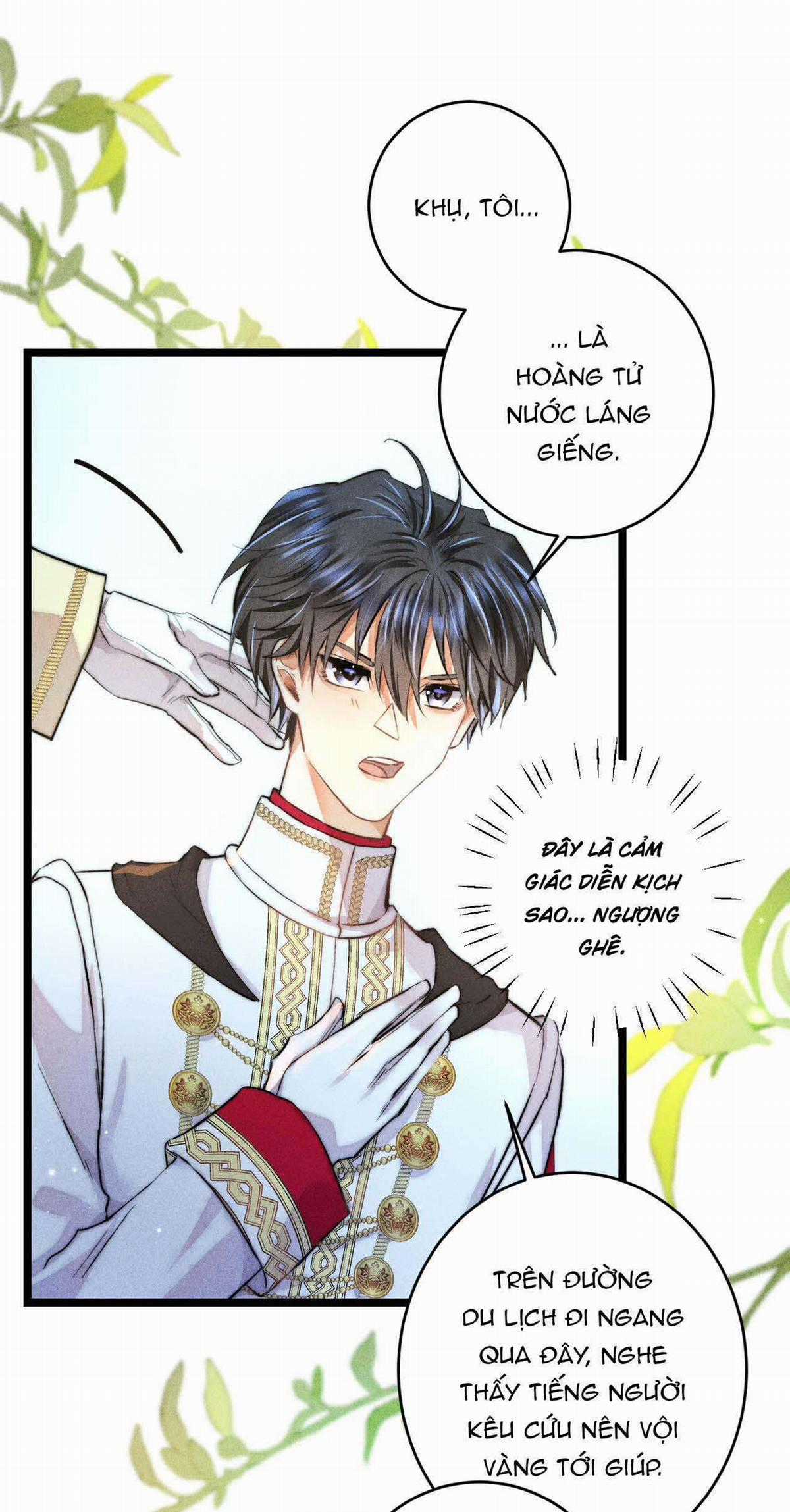 The Tower - Chapter 28 - Trang 17