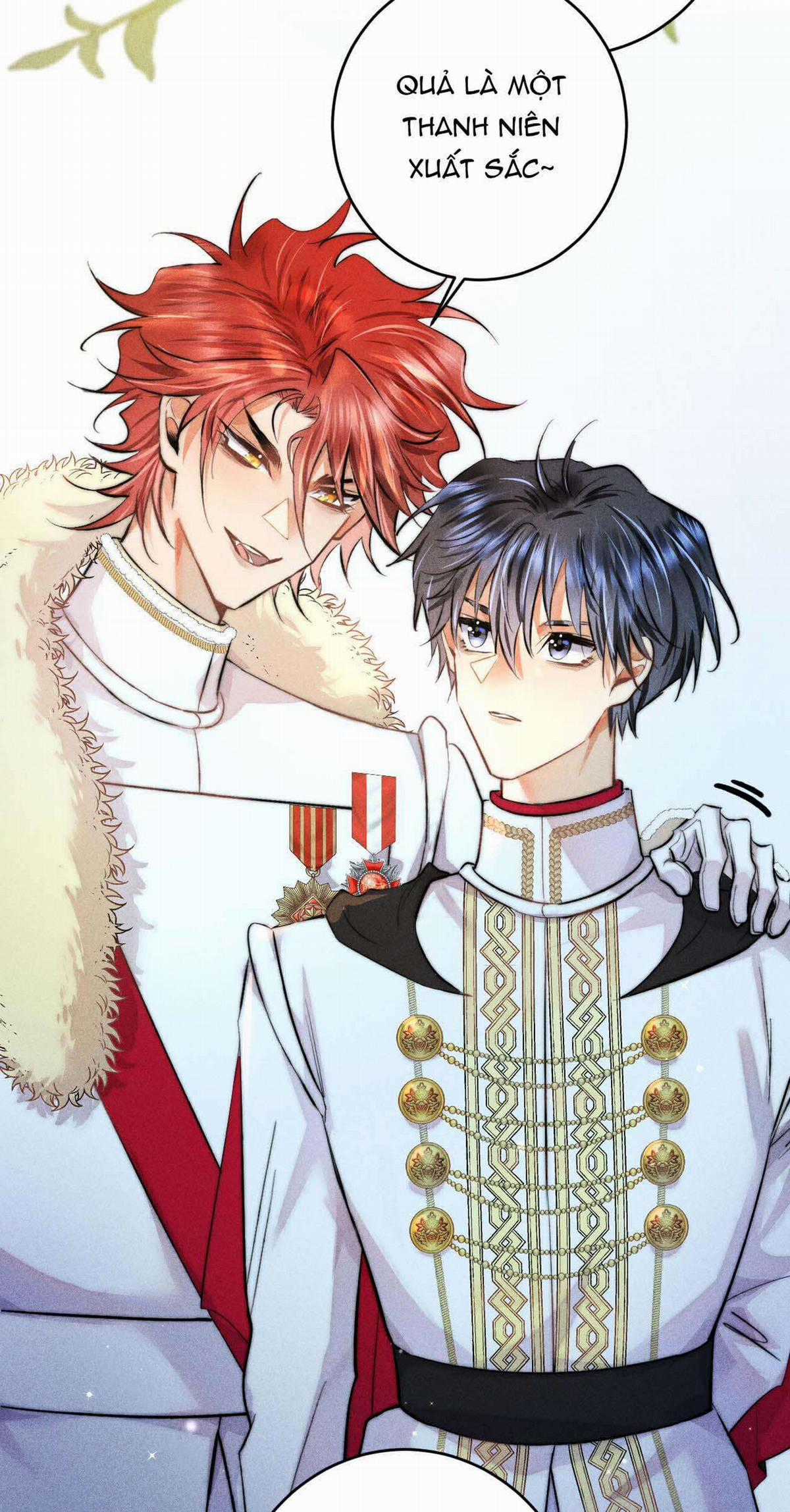 The Tower - Chapter 28 - Trang 18