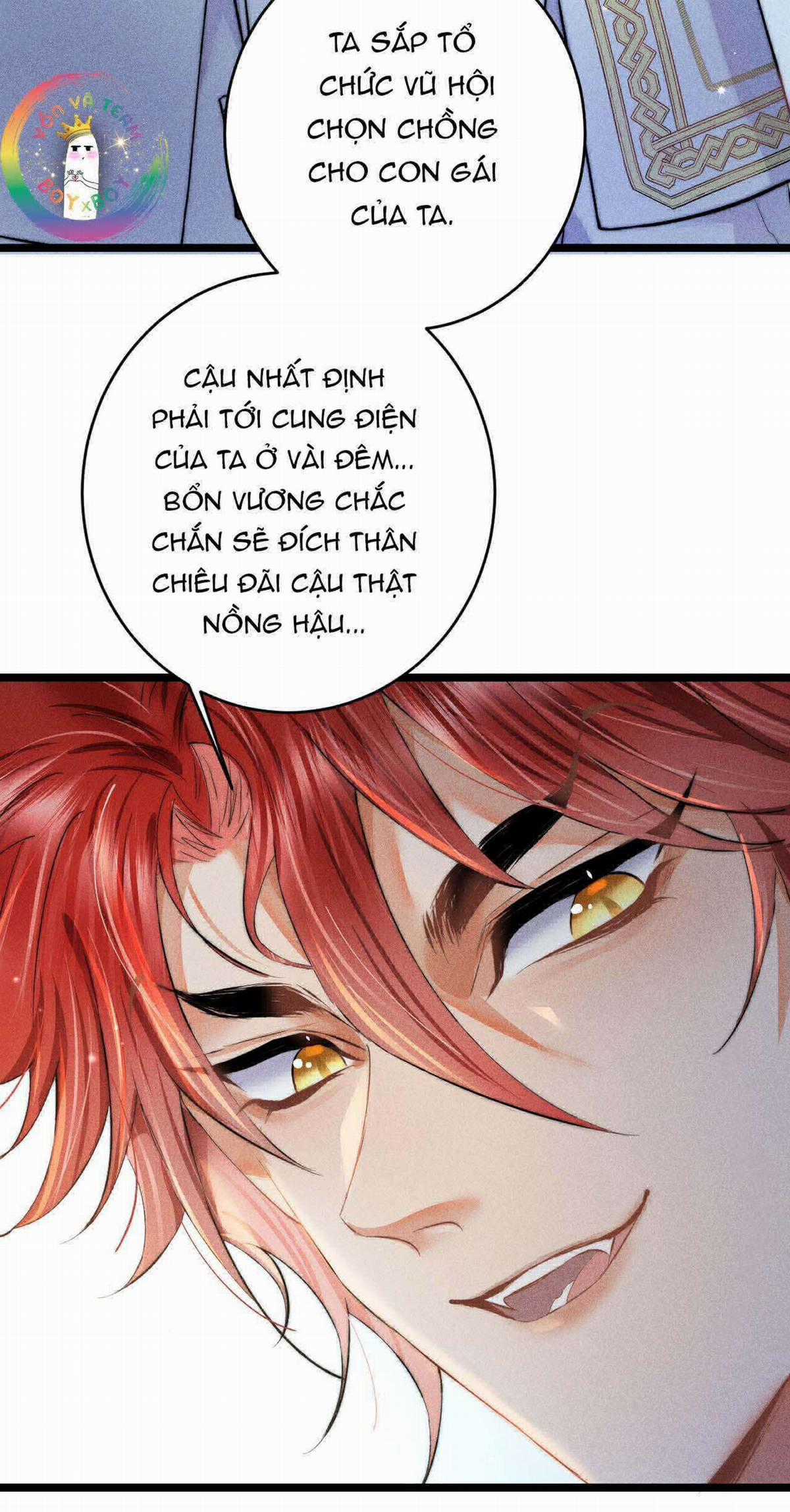 The Tower - Chapter 28 - Trang 19