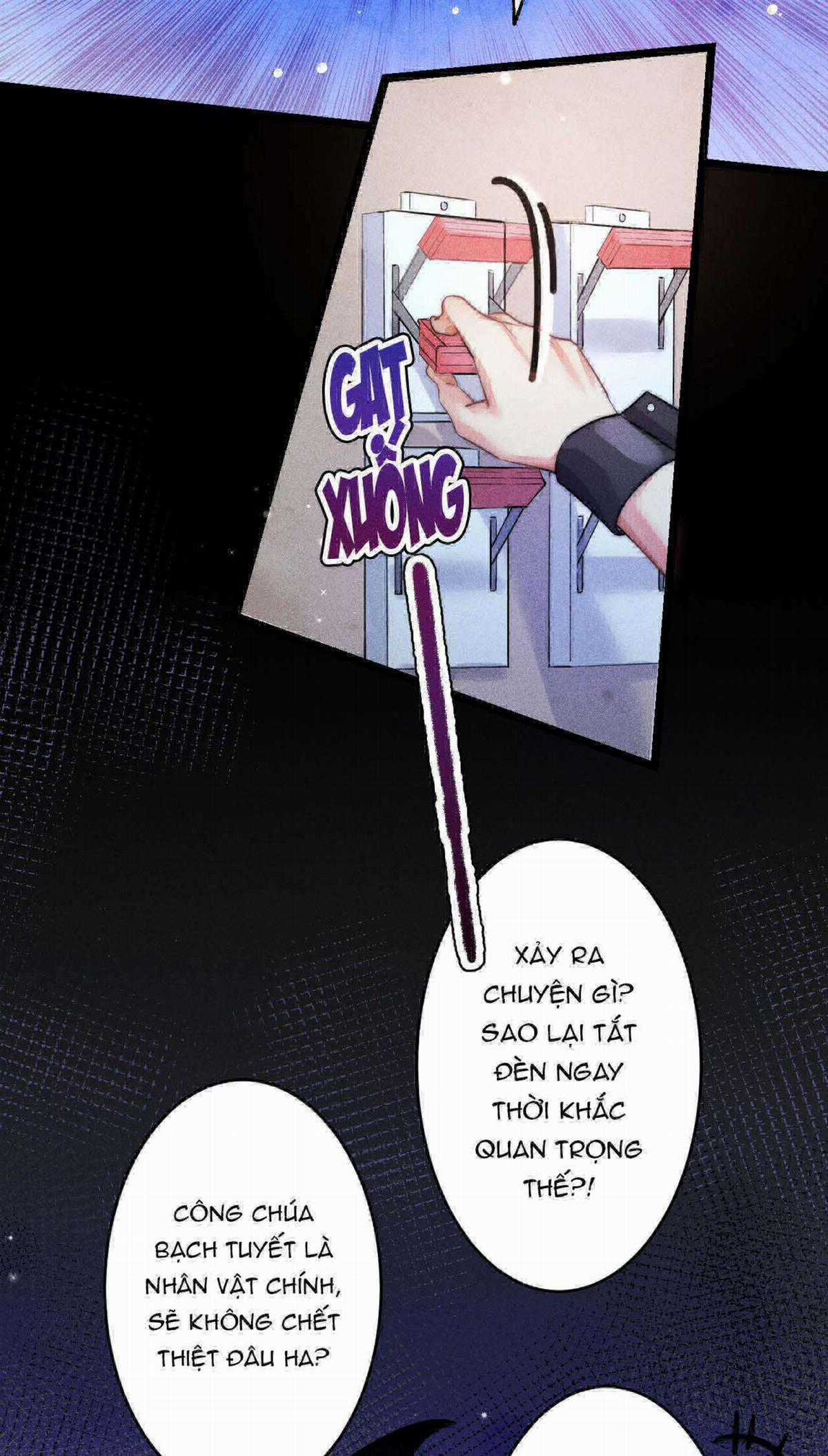 The Tower - Chapter 28 - Trang 3