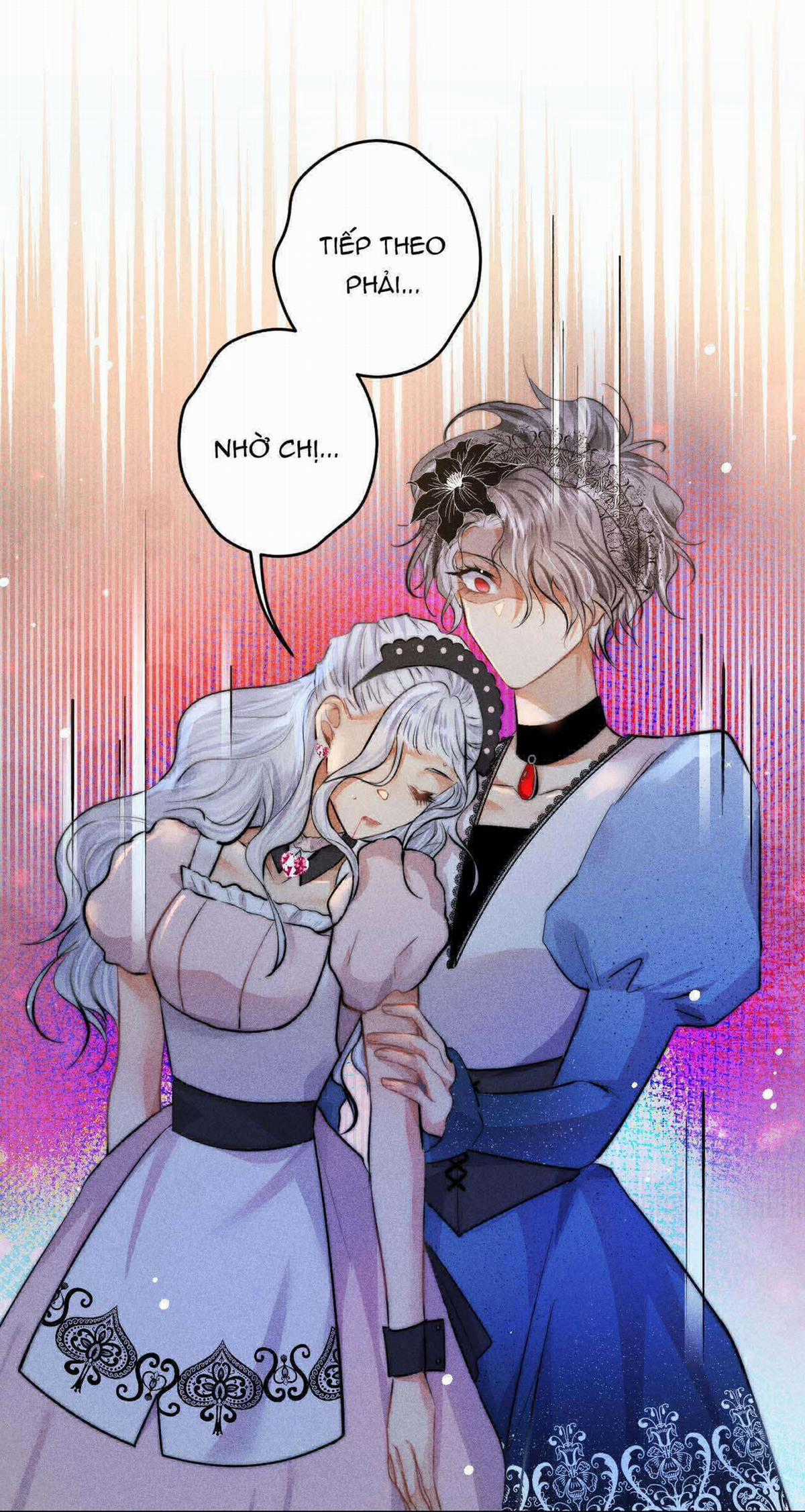 The Tower - Chapter 28 - Trang 23