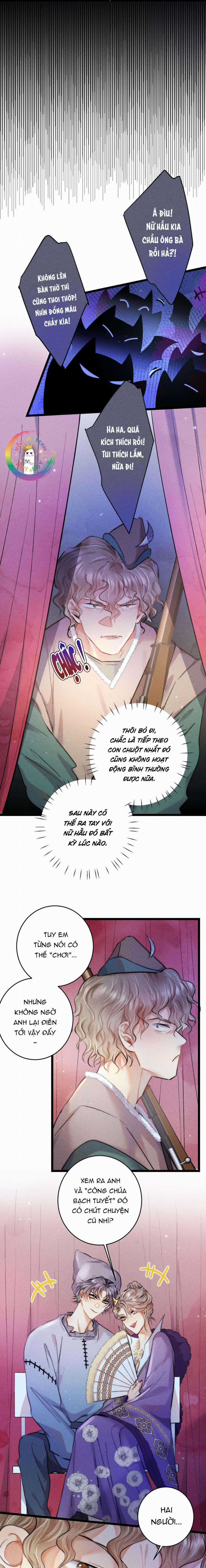 The Tower - Chapter 28 - Trang 24