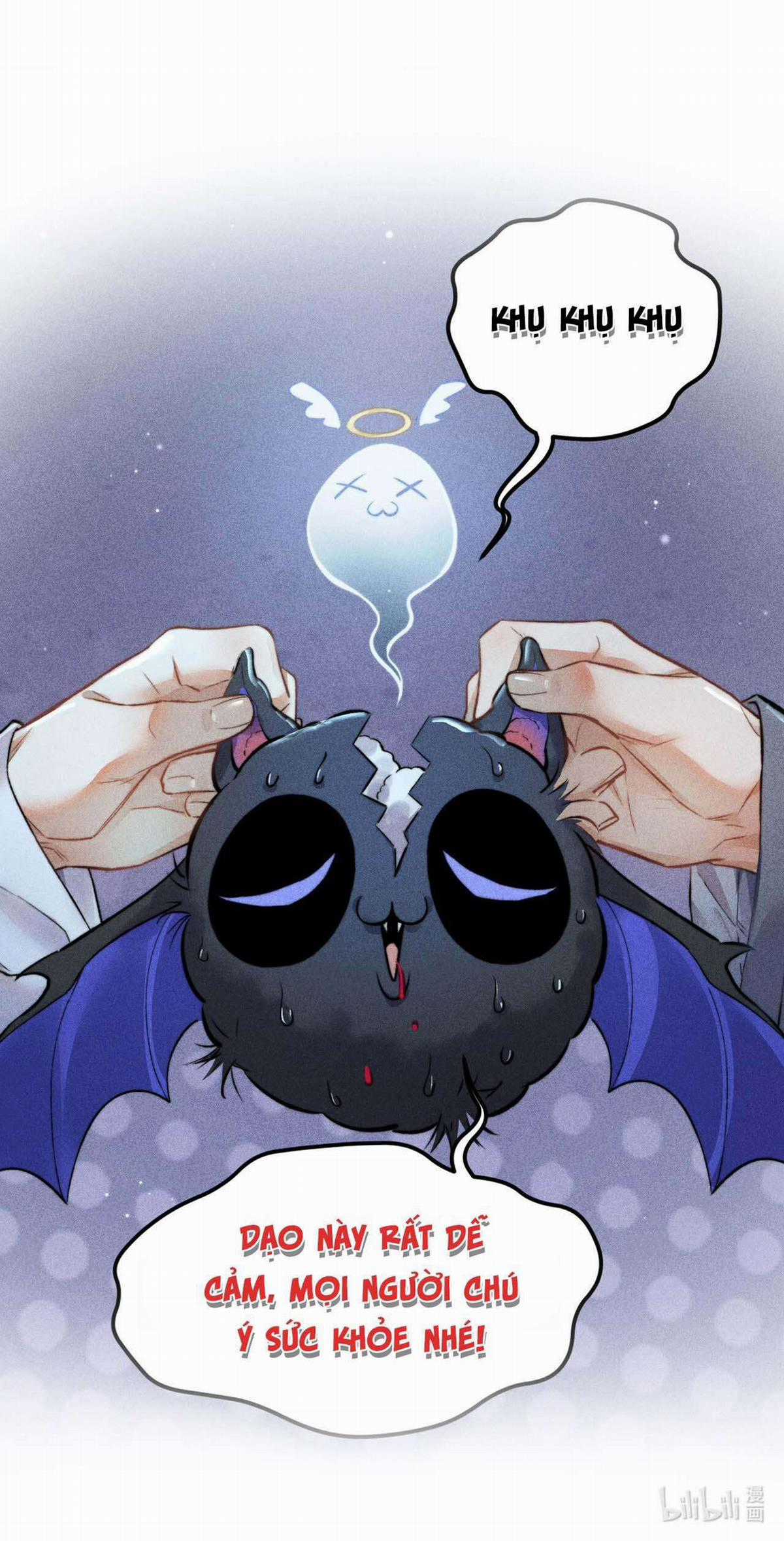 The Tower - Chapter 28 - Trang 26