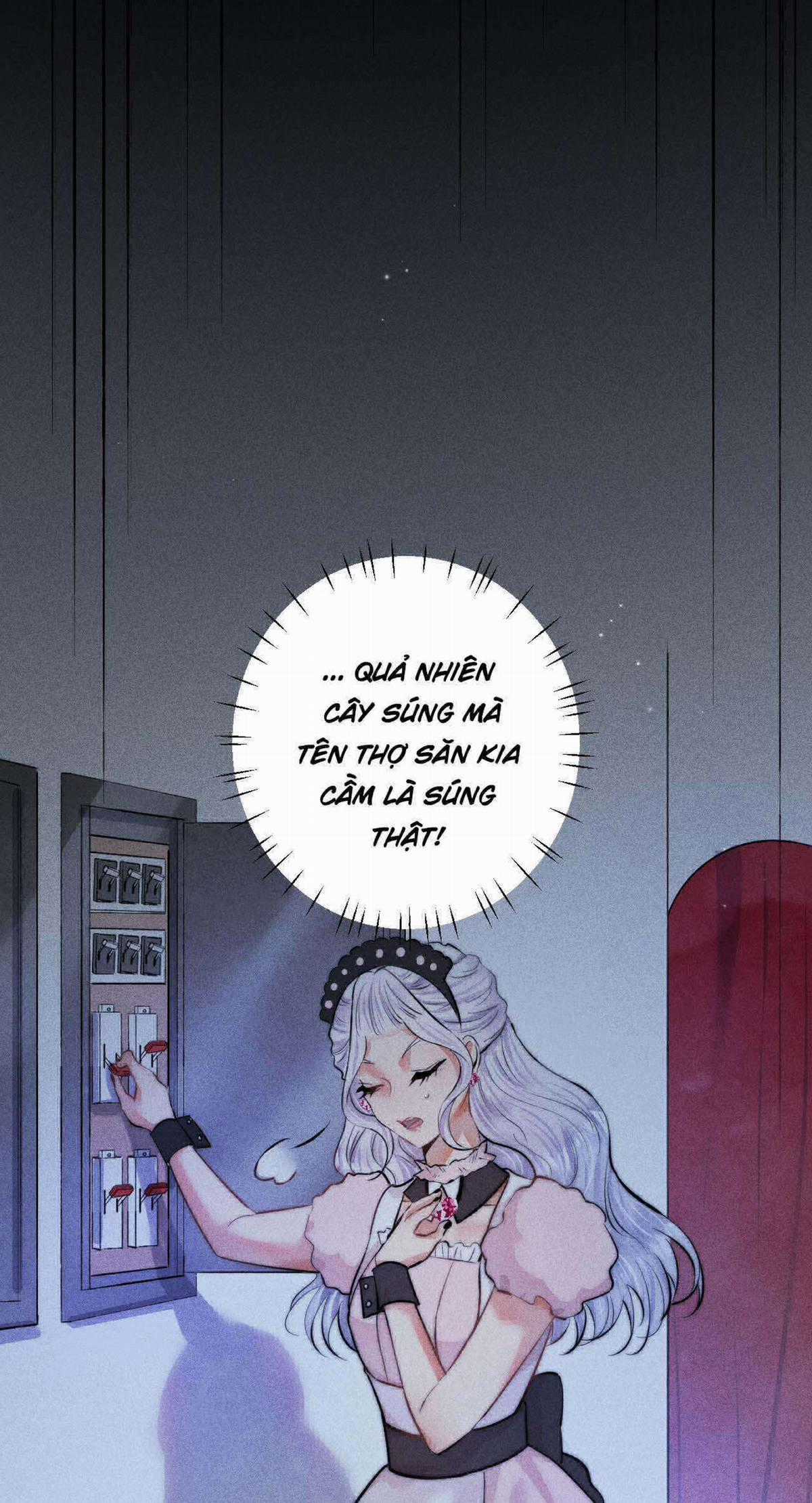 The Tower - Chapter 28 - Trang 5