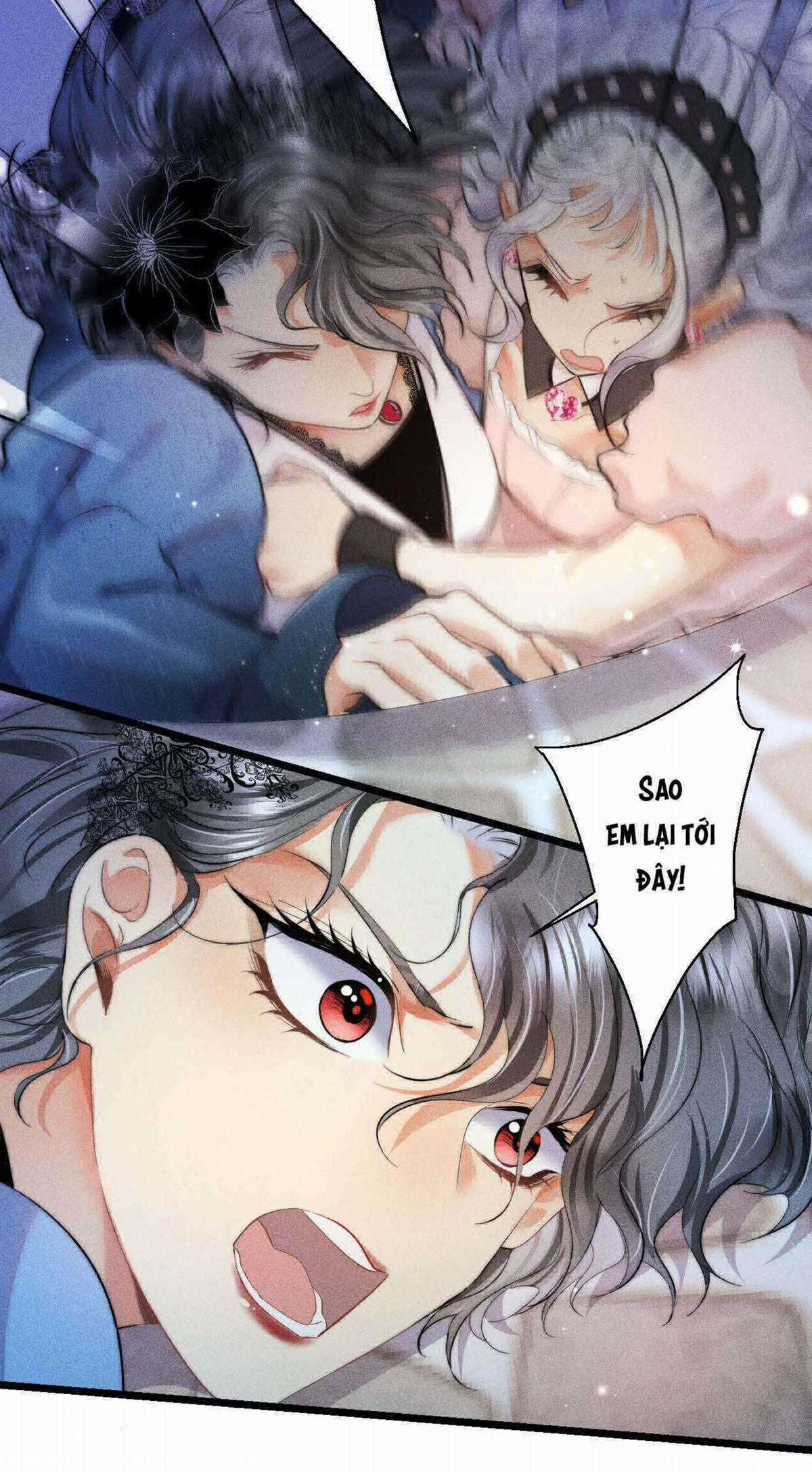 The Tower - Chapter 28 - Trang 8