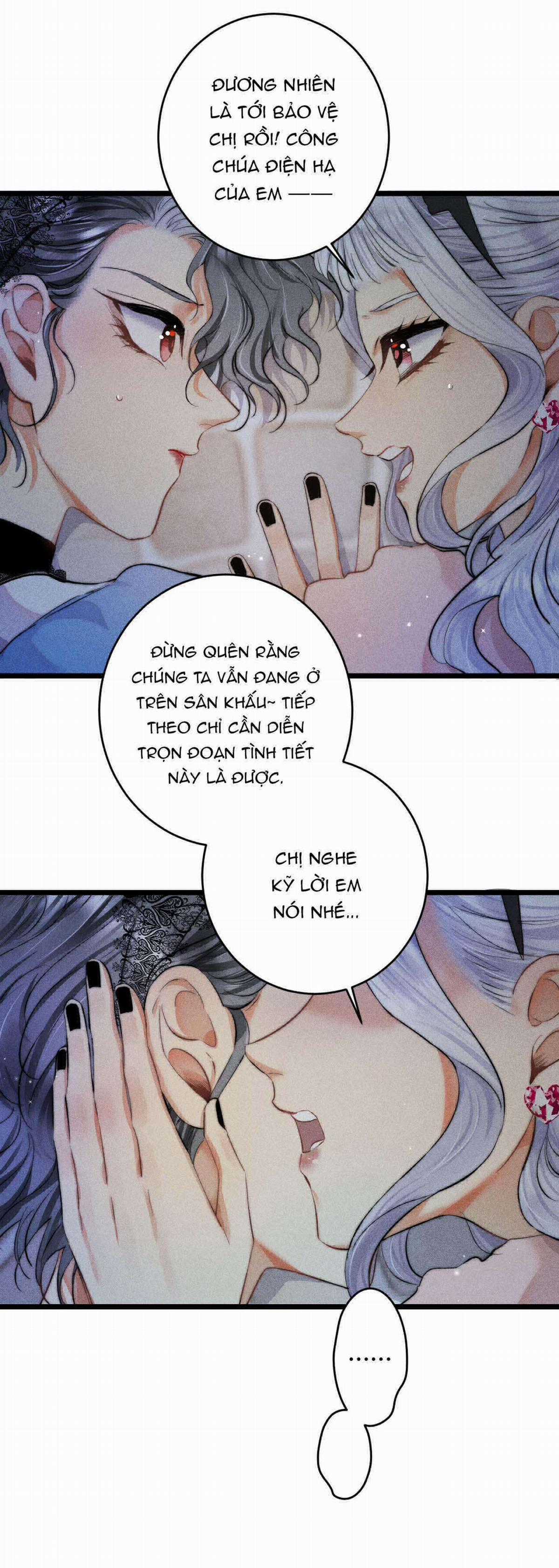 The Tower - Chapter 28 - Trang 9