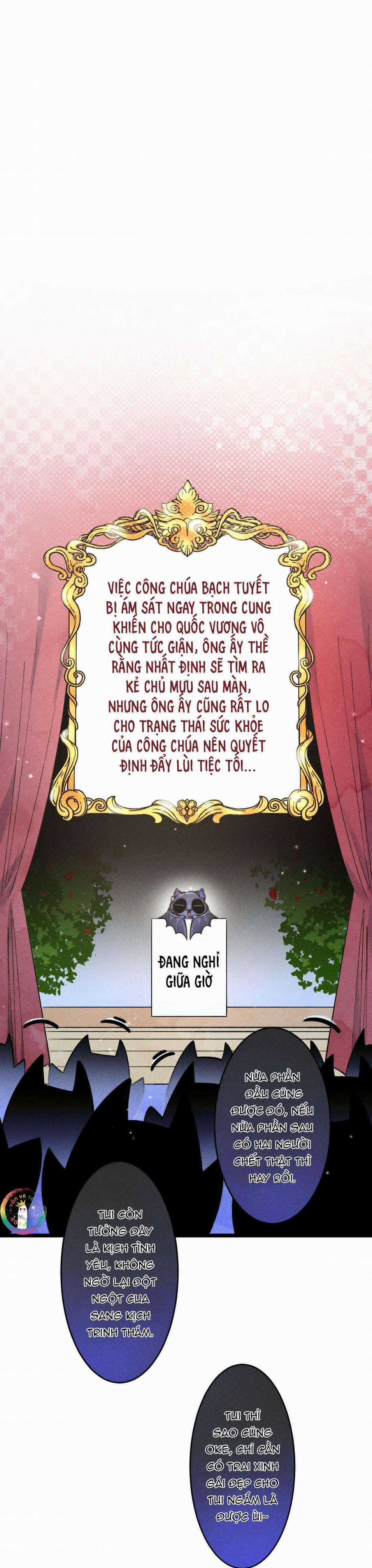 The Tower - Chapter 29 - Trang 2