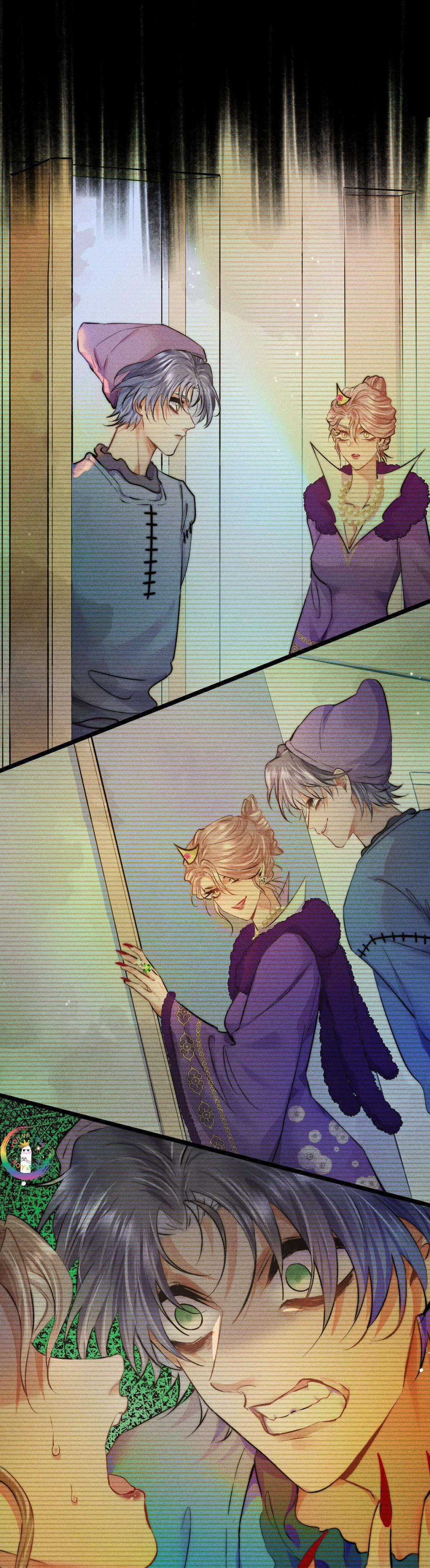 The Tower - Chapter 29 - Trang 14