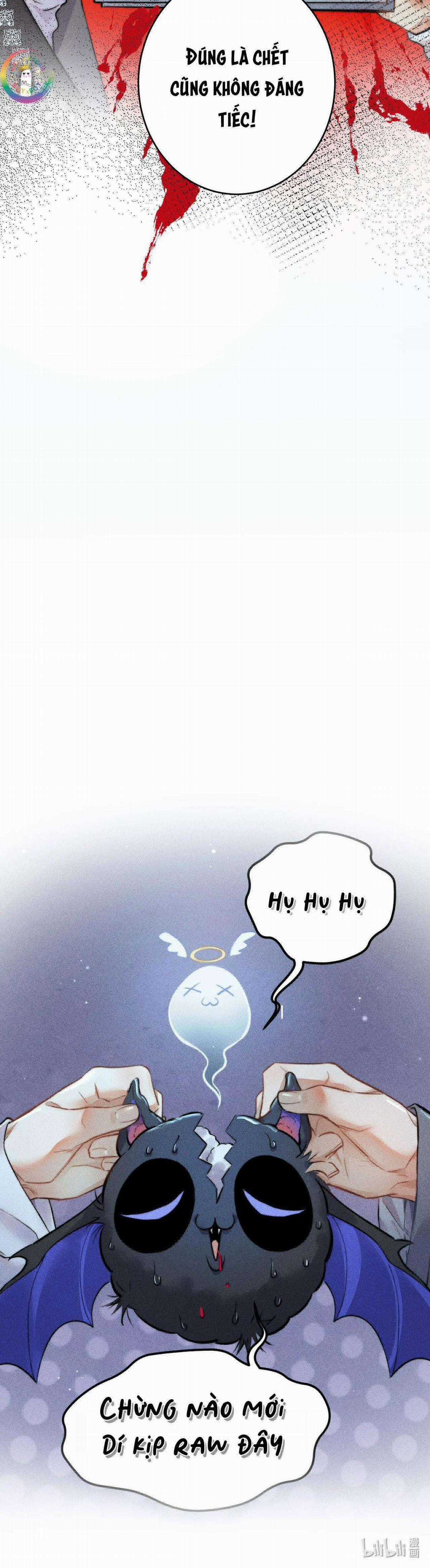 The Tower - Chapter 29 - Trang 16