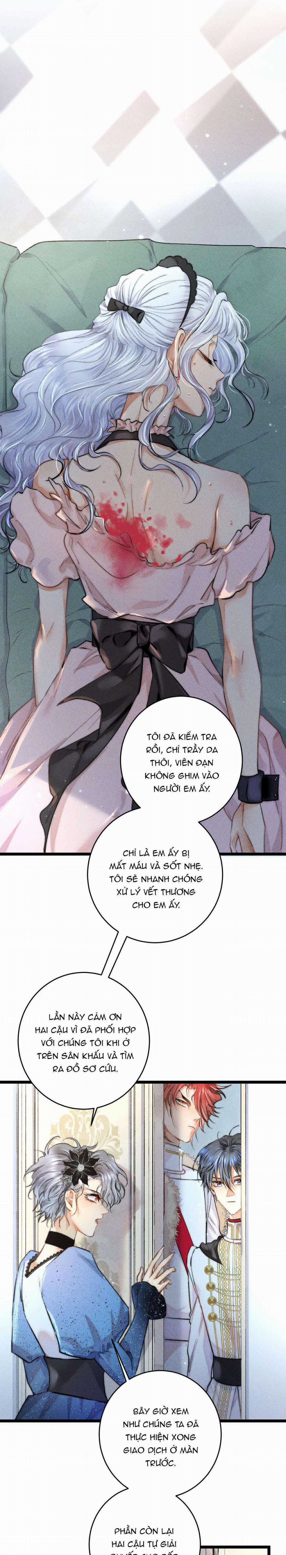 The Tower - Chapter 29 - Trang 5