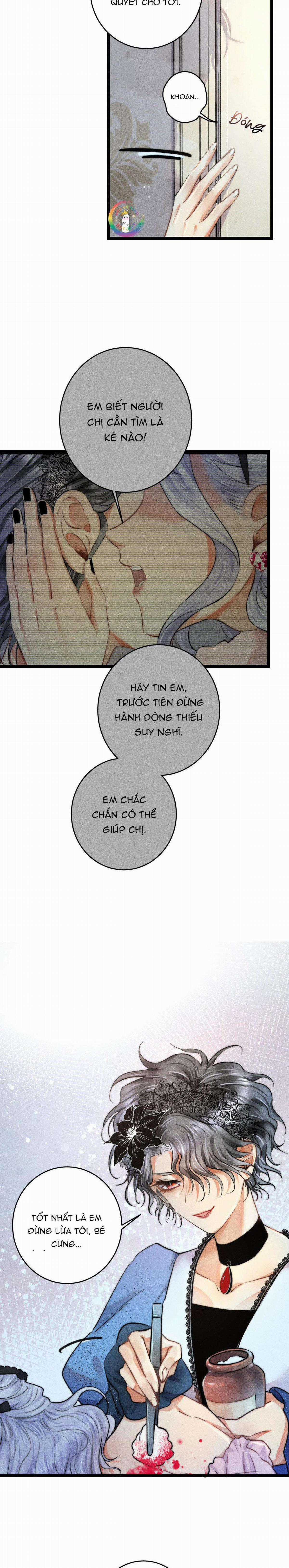 The Tower - Chapter 29 - Trang 6