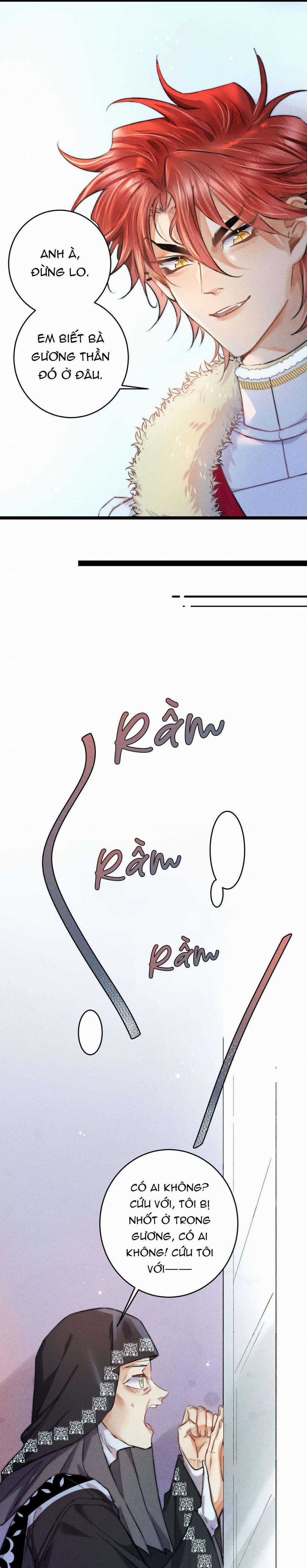 The Tower - Chapter 29 - Trang 8