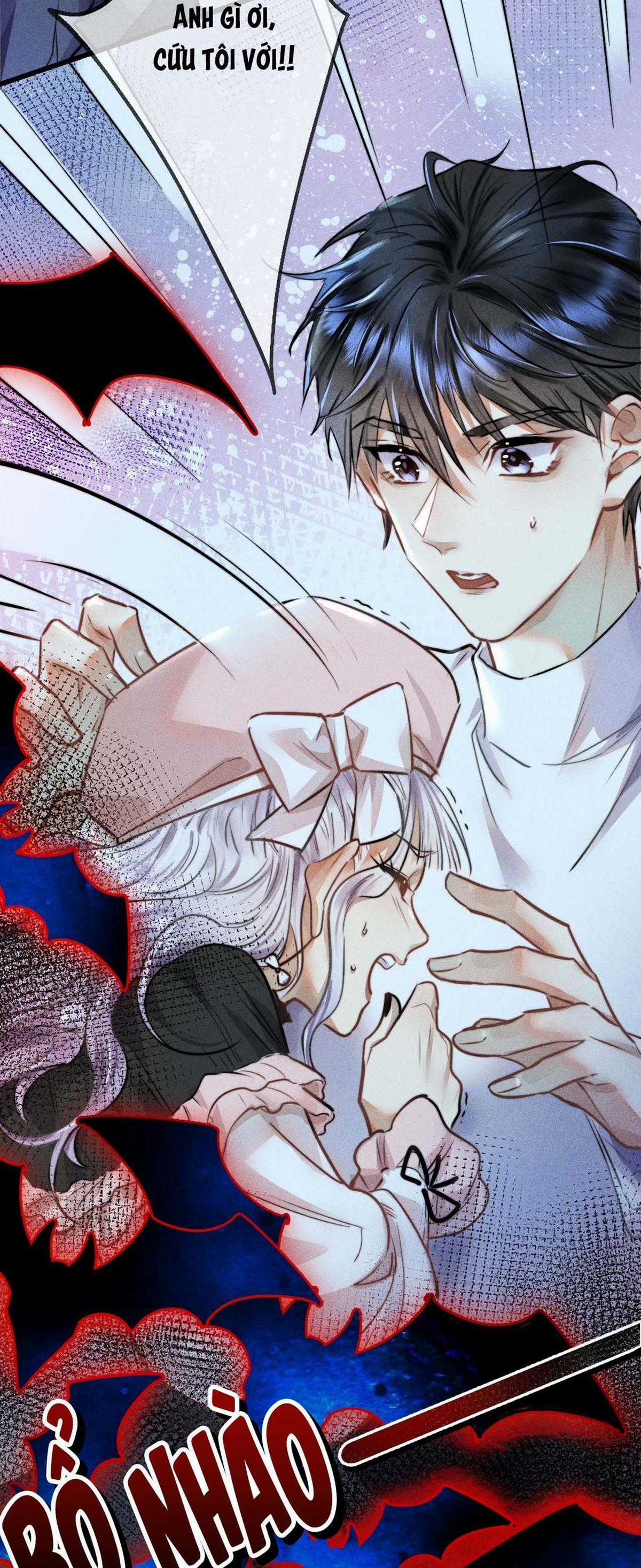 The Tower - Chapter 3 - Trang 25