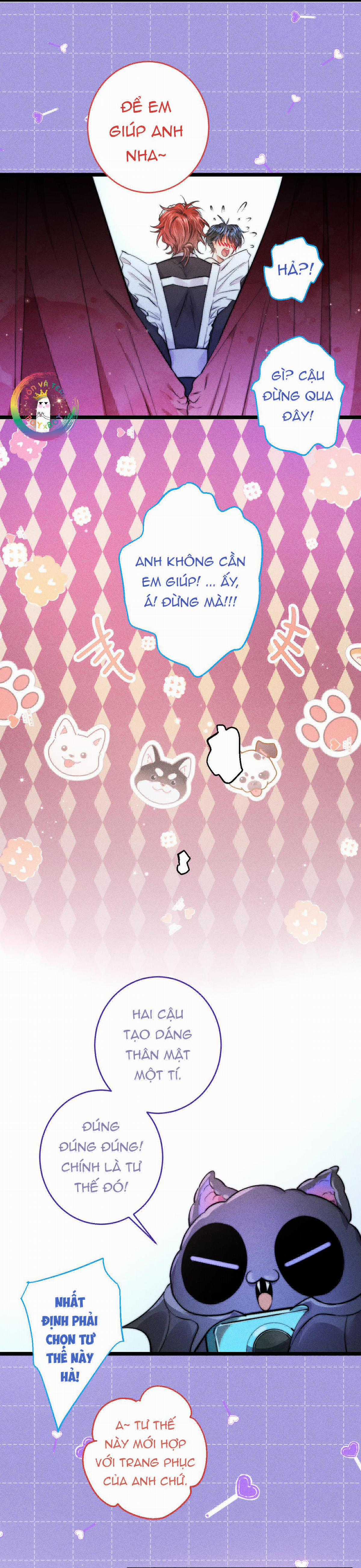 The Tower - Chapter 30 - Trang 11