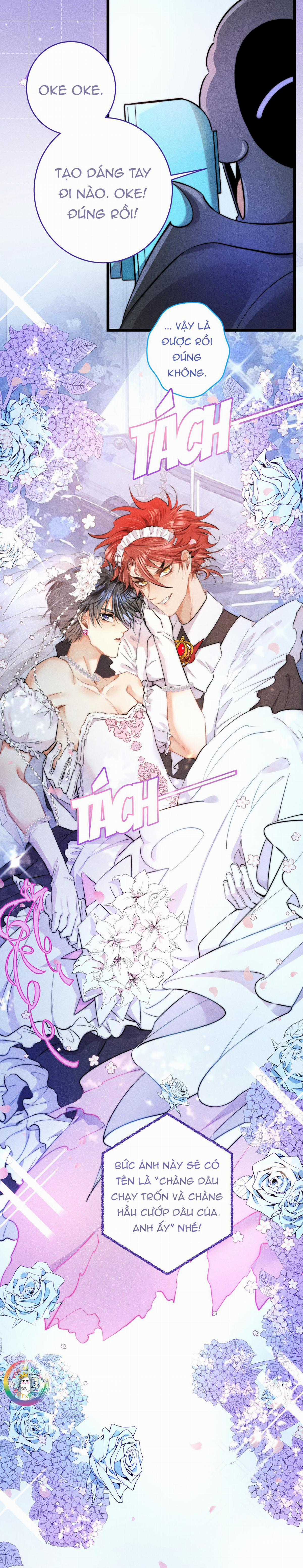 The Tower - Chapter 30 - Trang 12