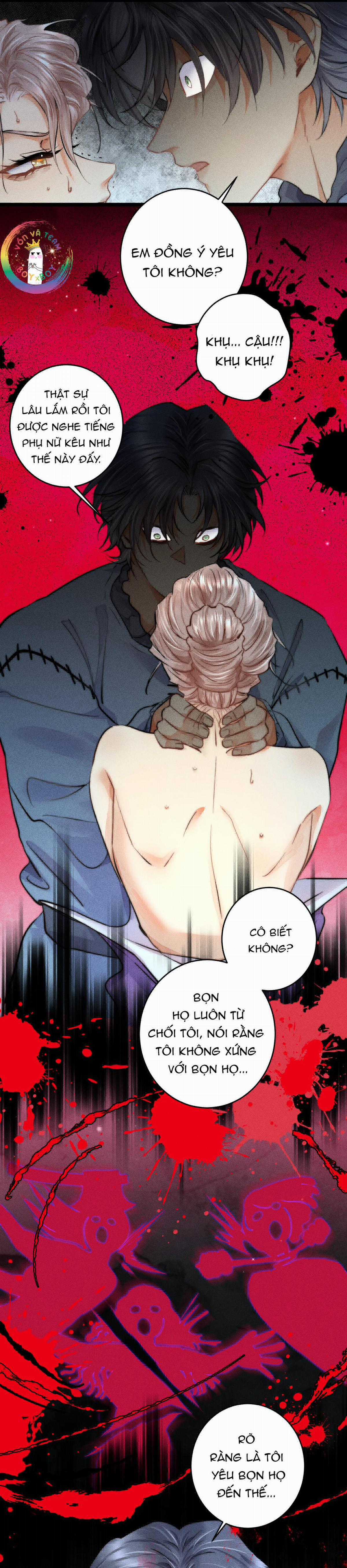 The Tower - Chapter 30 - Trang 3