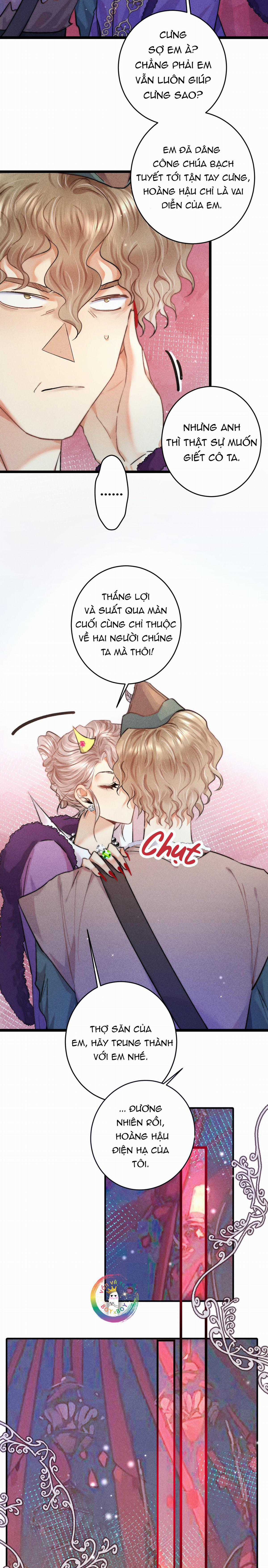 The Tower - Chapter 30 - Trang 6