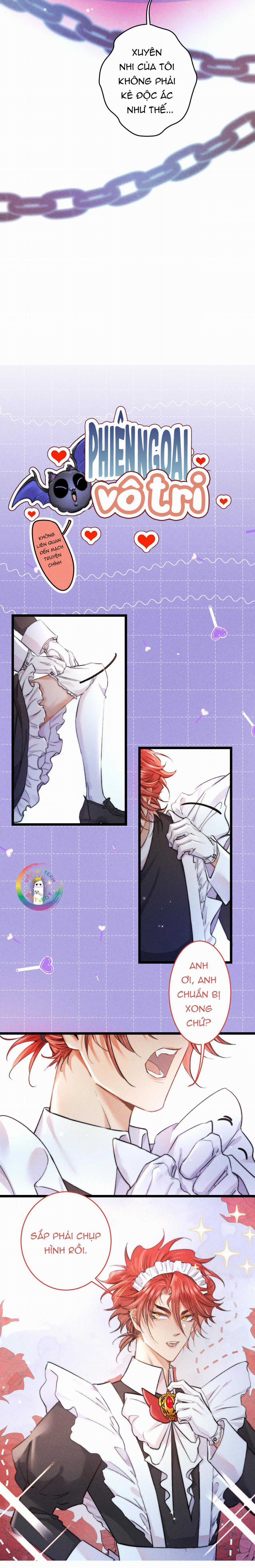 The Tower - Chapter 30 - Trang 9