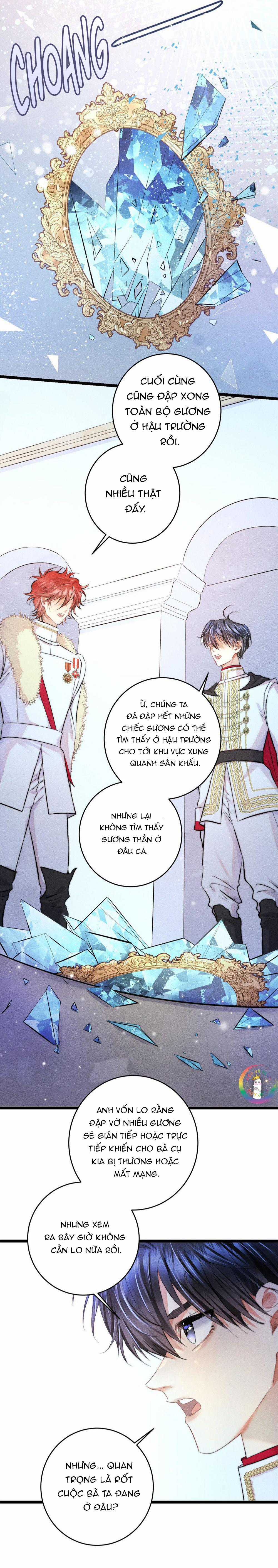 The Tower - Chapter 31 - Trang 2