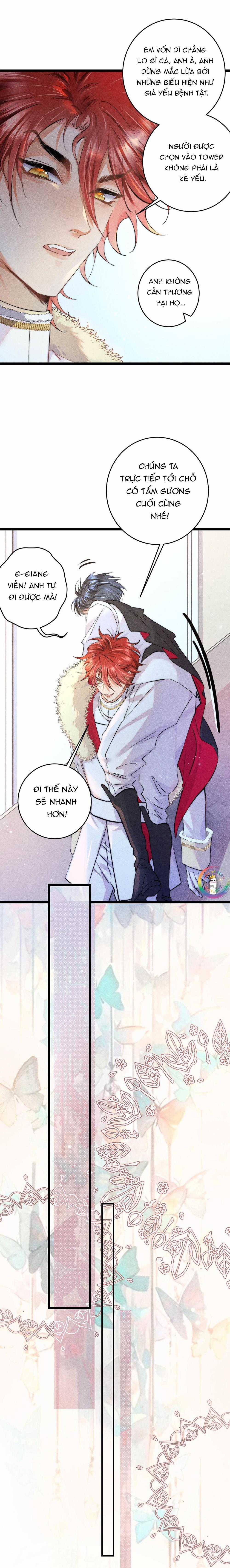 The Tower - Chapter 31 - Trang 3