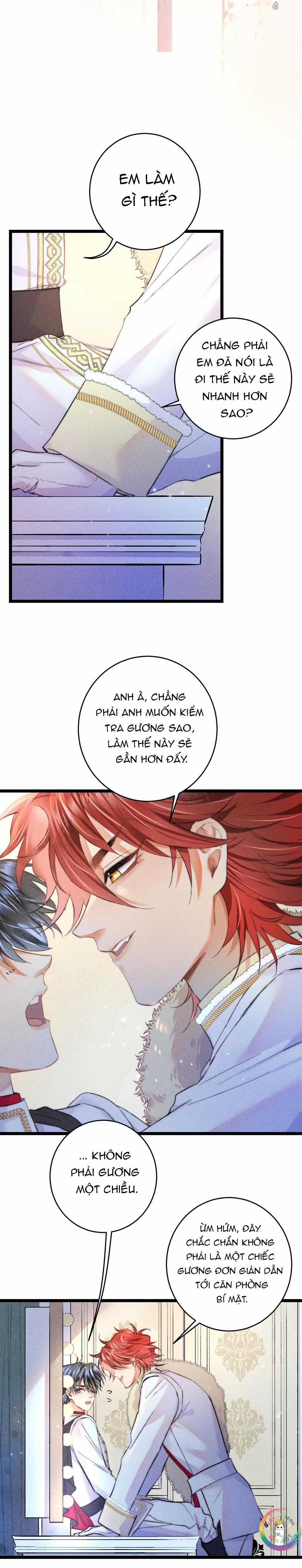 The Tower - Chapter 31 - Trang 4