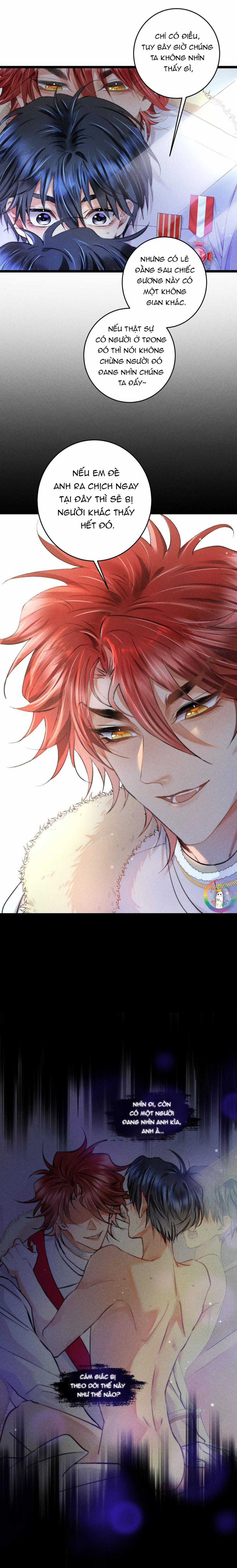 The Tower - Chapter 31 - Trang 5