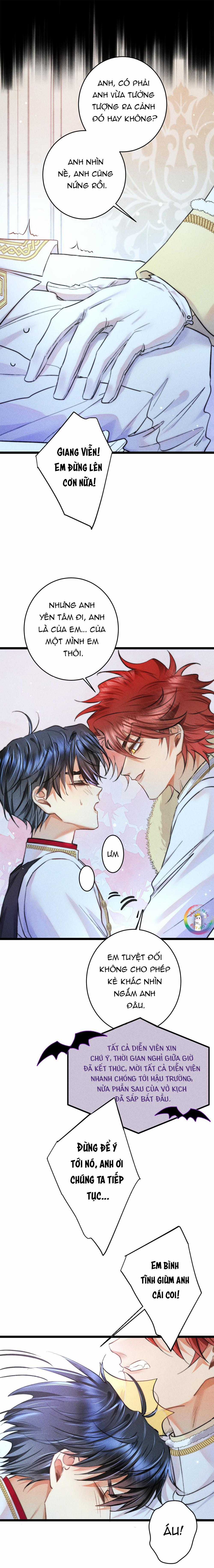 The Tower - Chapter 31 - Trang 6