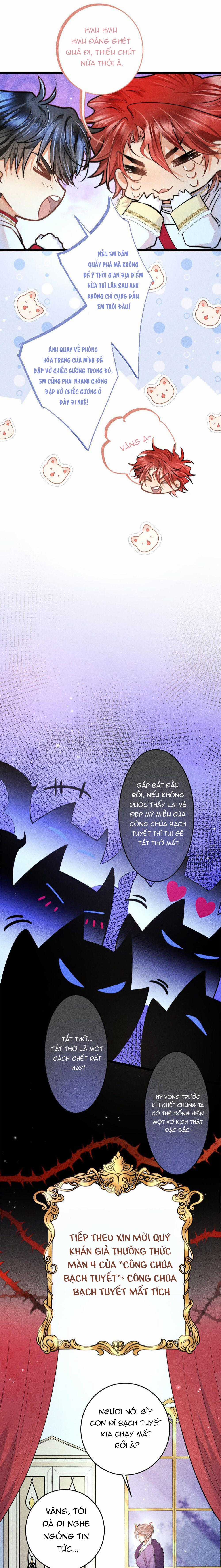 The Tower - Chapter 31 - Trang 7