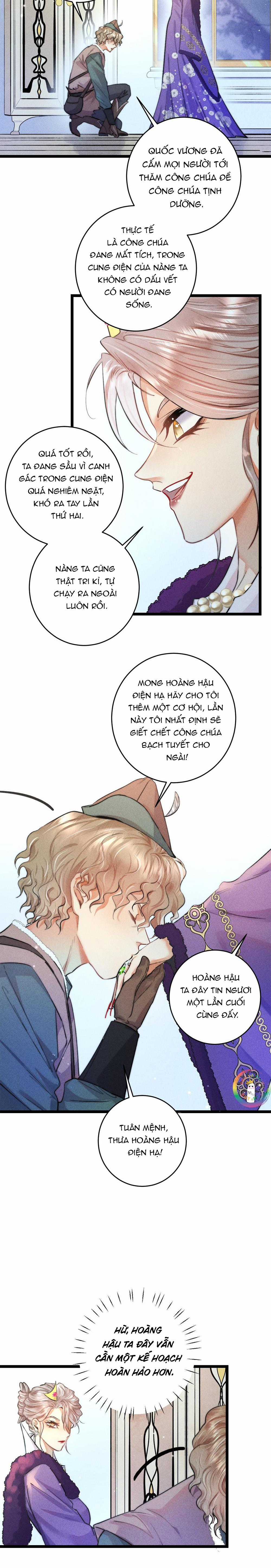 The Tower - Chapter 31 - Trang 8