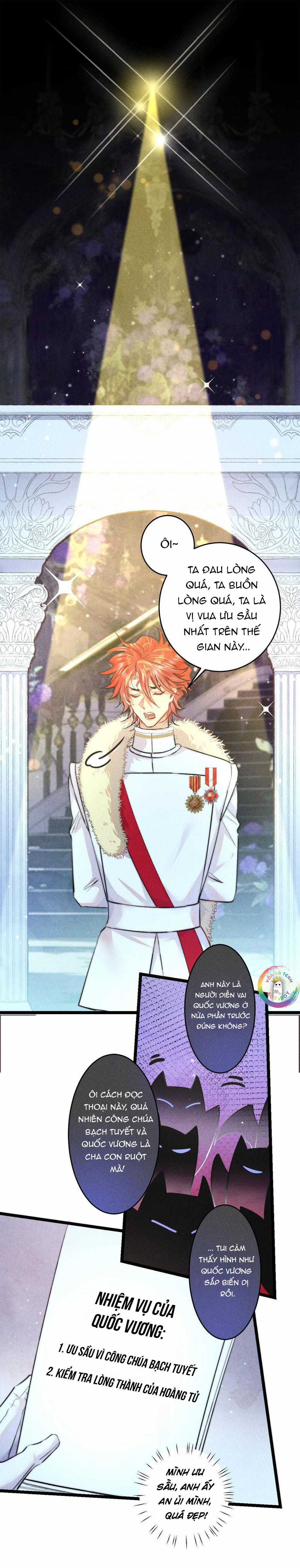 The Tower - Chapter 31 - Trang 10