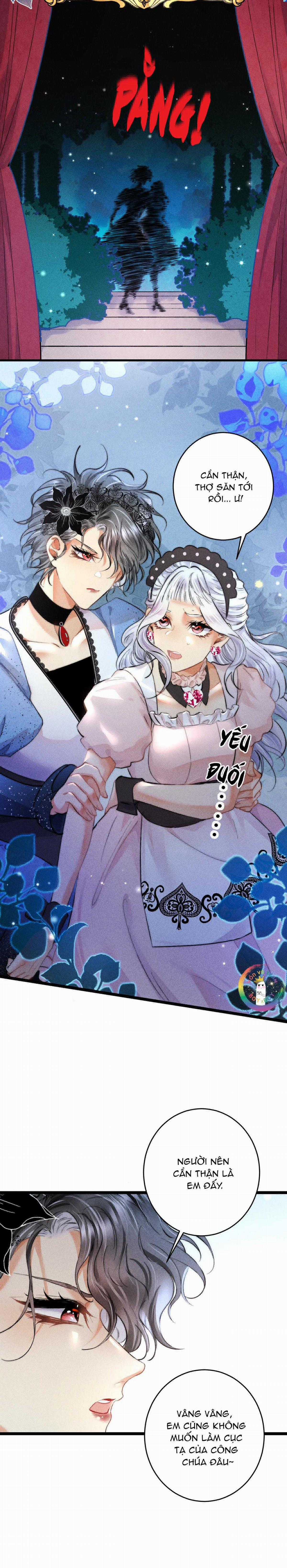 The Tower - Chapter 32 - Trang 2