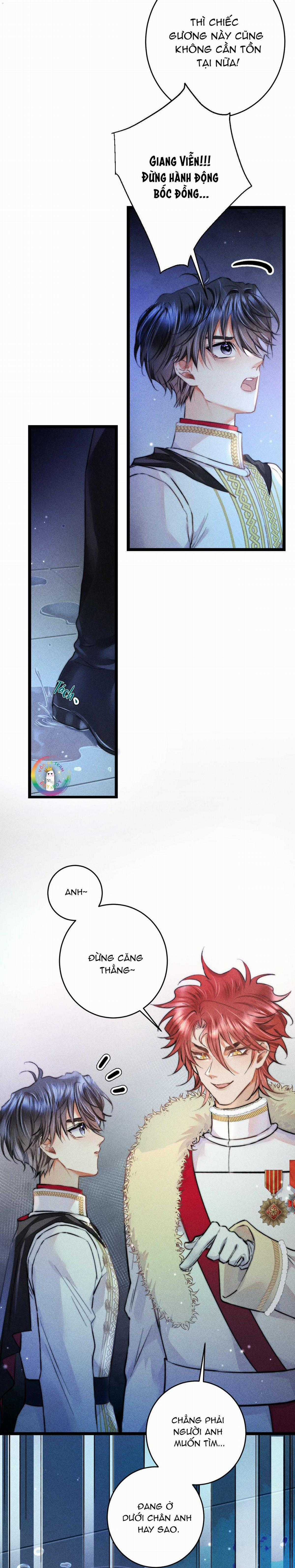 The Tower - Chapter 32 - Trang 11