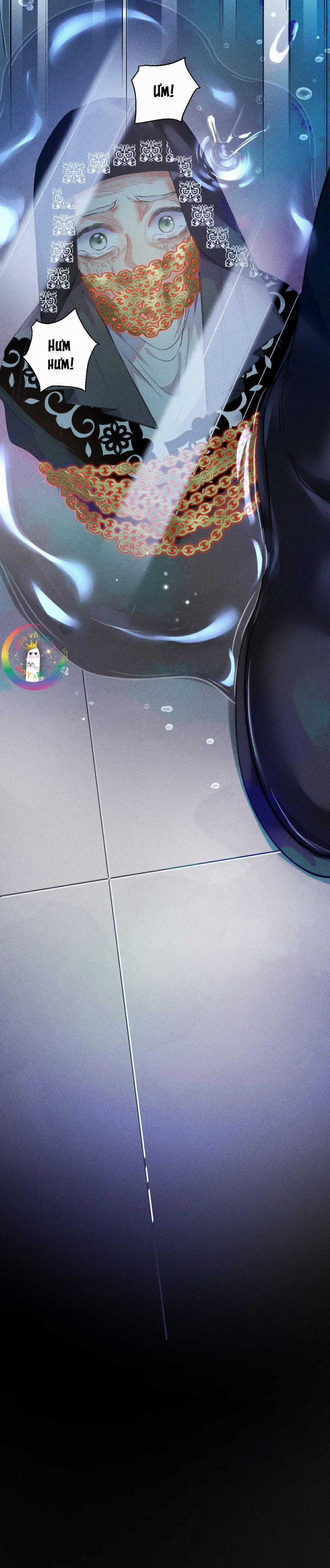 The Tower - Chapter 32 - Trang 12