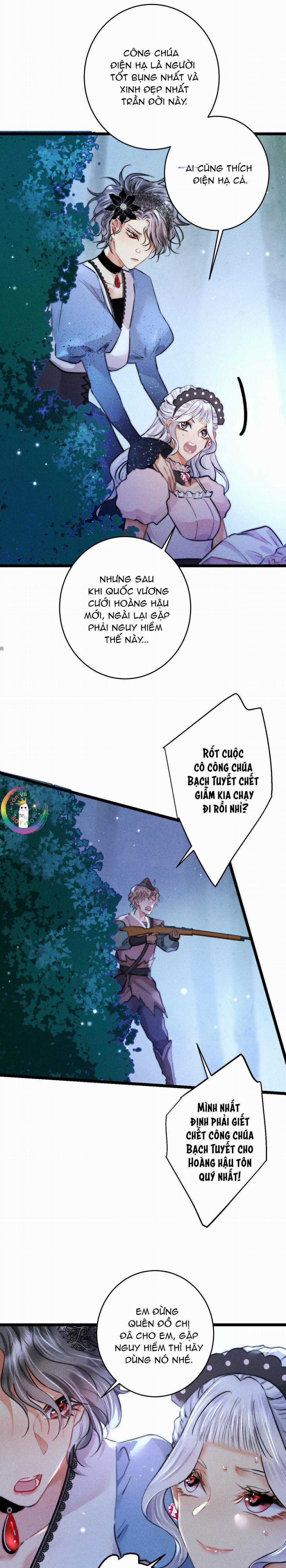 The Tower - Chapter 32 - Trang 3