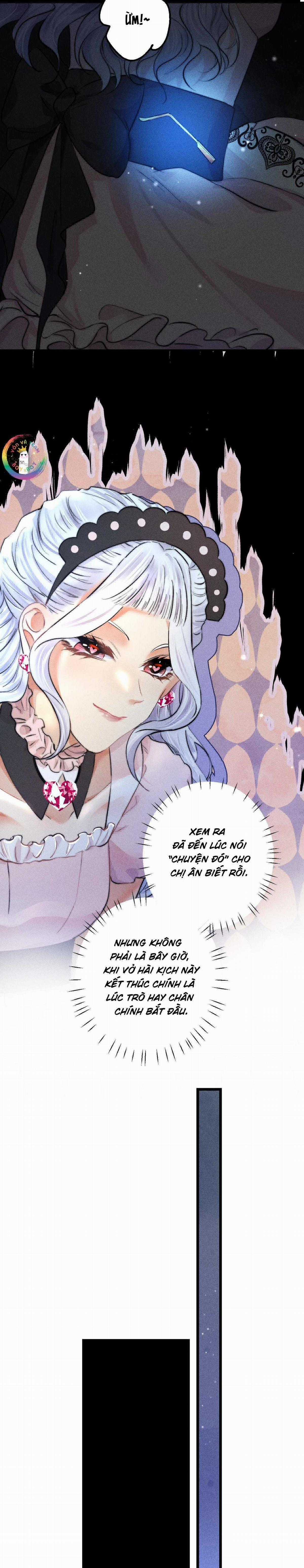 The Tower - Chapter 32 - Trang 4