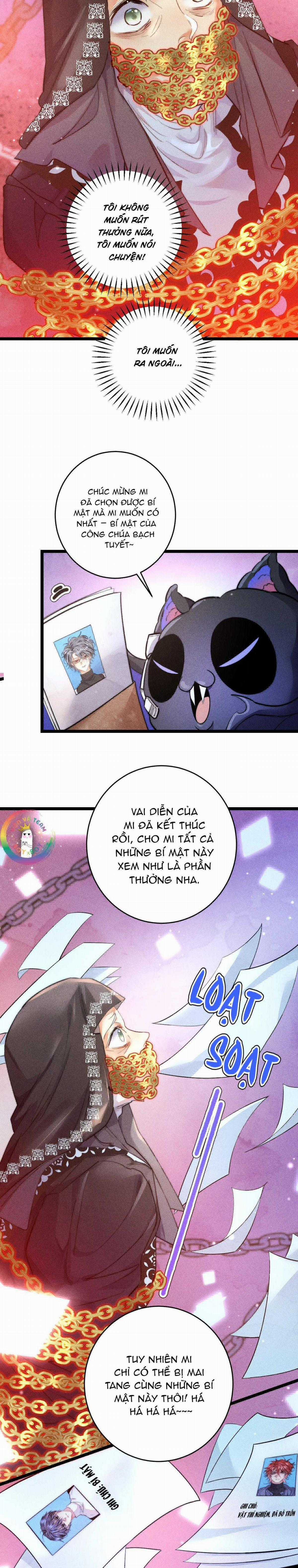 The Tower - Chapter 32 - Trang 7