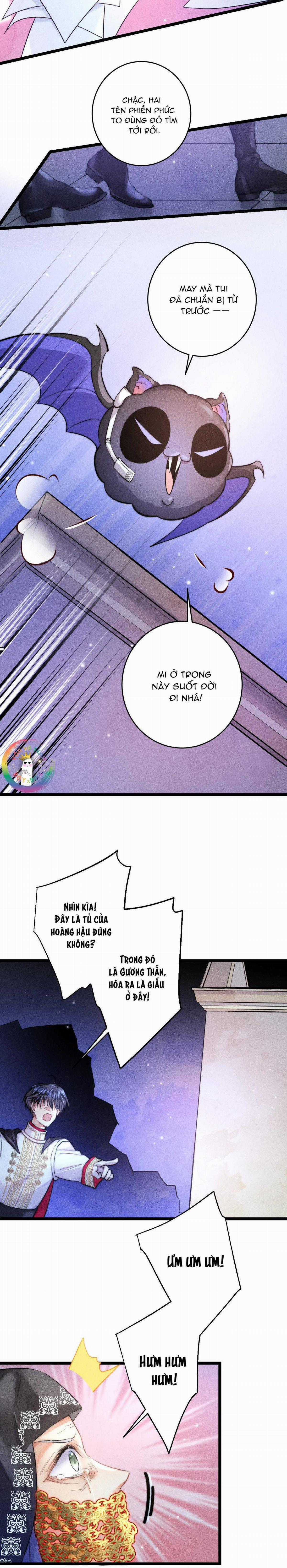 The Tower - Chapter 32 - Trang 8