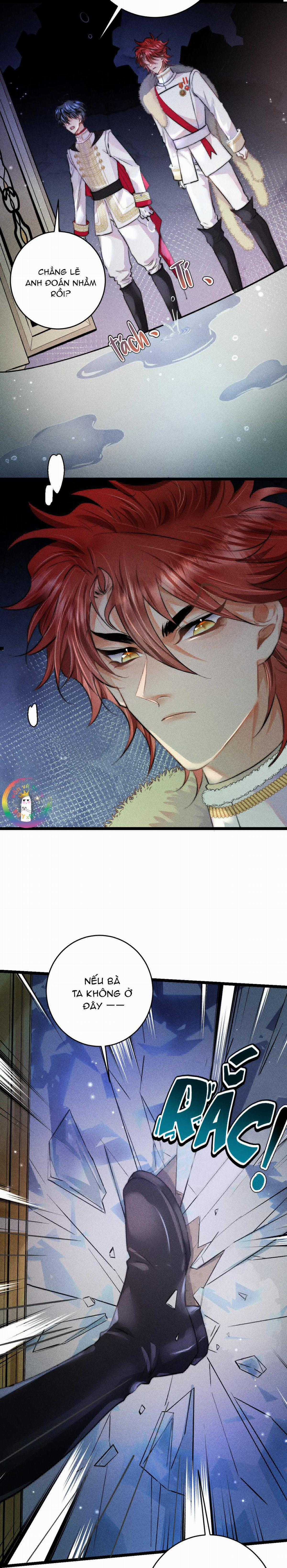 The Tower - Chapter 32 - Trang 10