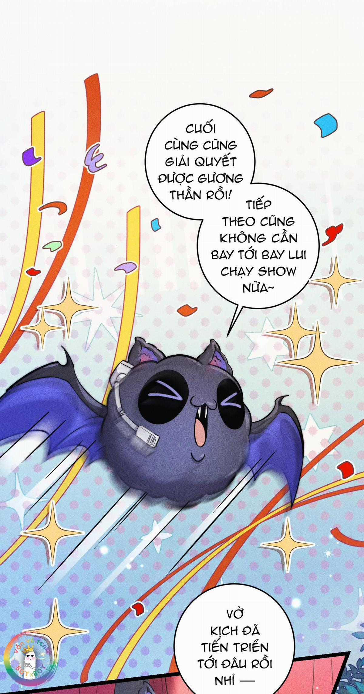 The Tower - Chapter 33 - Trang 2