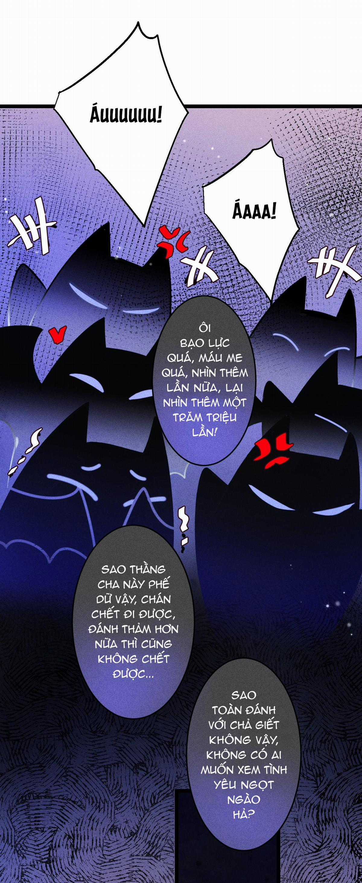 The Tower - Chapter 33 - Trang 12