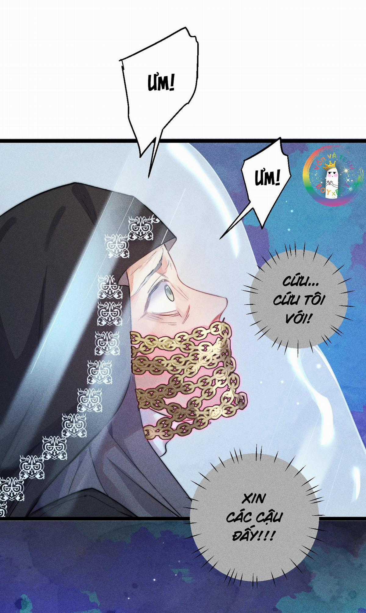 The Tower - Chapter 33 - Trang 14