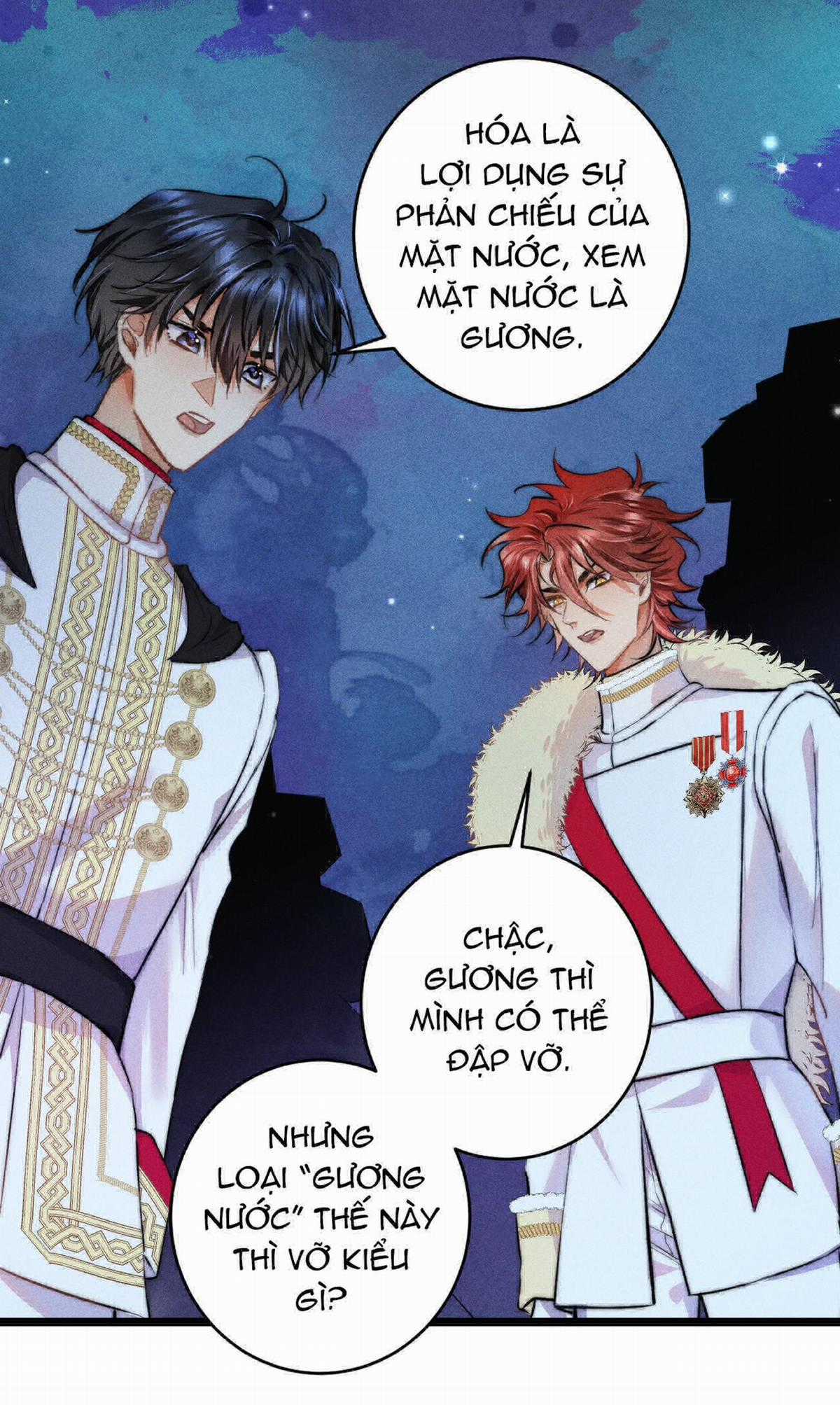 The Tower - Chapter 33 - Trang 15