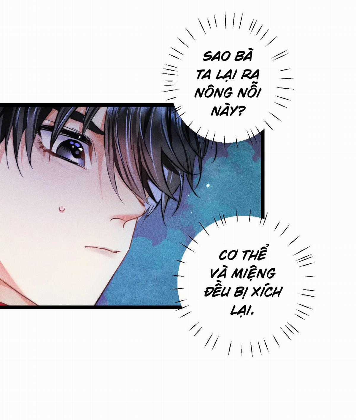 The Tower - Chapter 33 - Trang 16