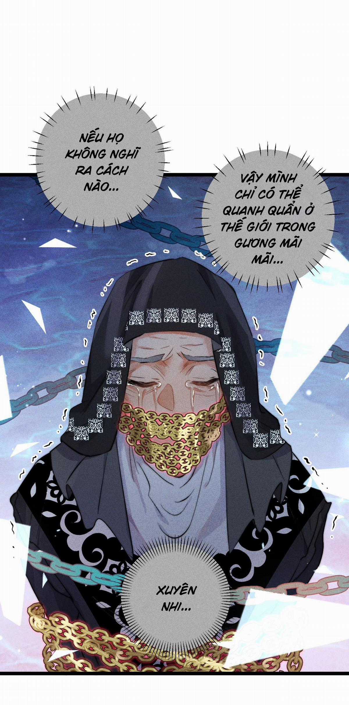 The Tower - Chapter 33 - Trang 18