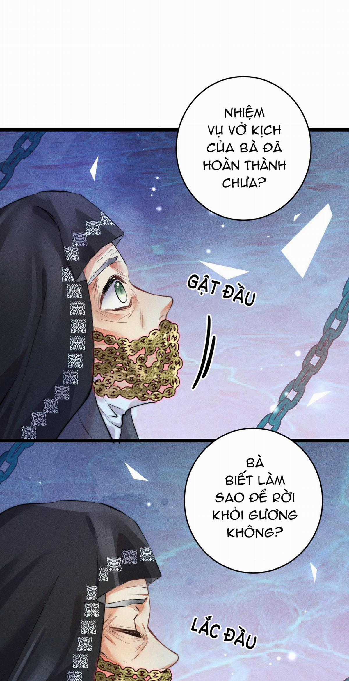 The Tower - Chapter 33 - Trang 20